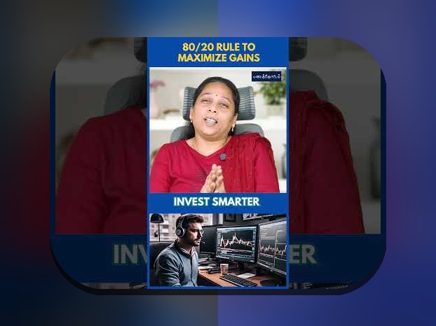 اصل پارتو در سرمایه‌گذاری چیست و چگونه به تصمیم‌گیری‌های مالی در ایران کمک می‌کند؟